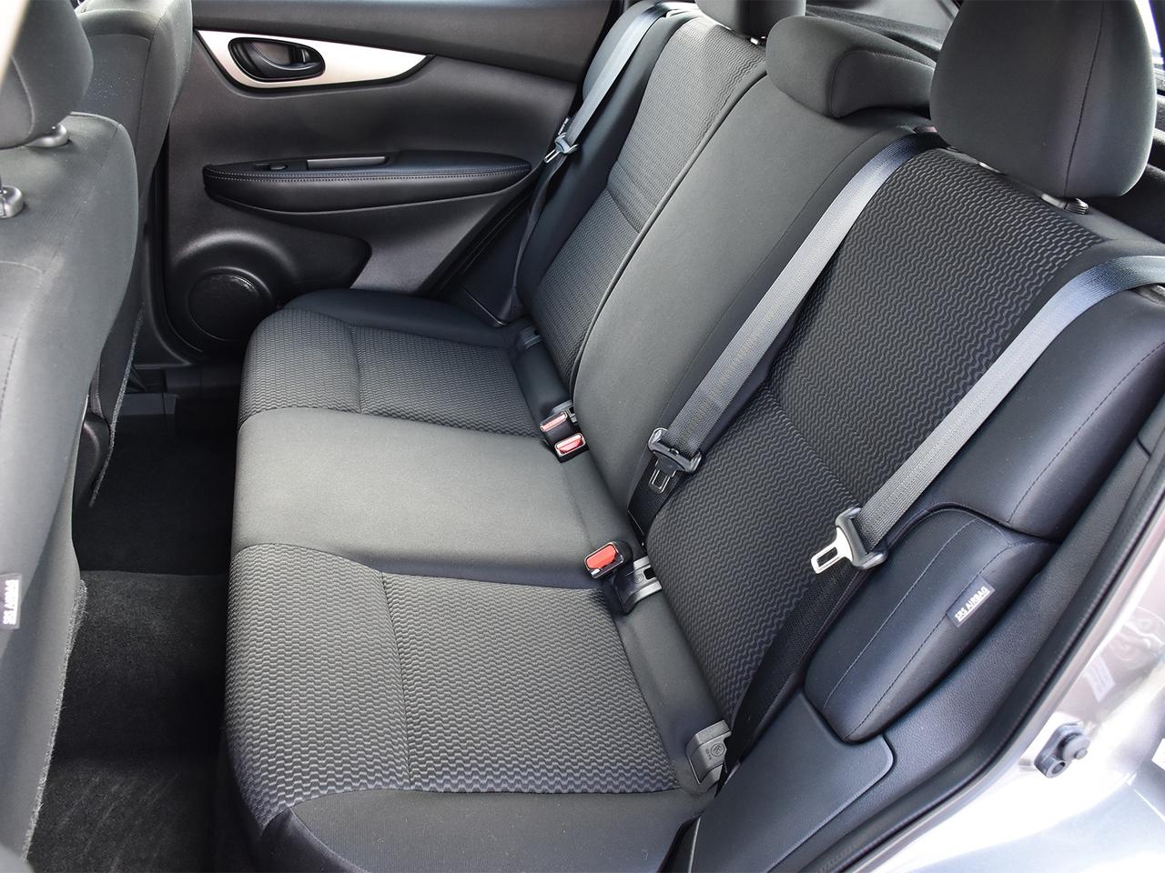 2023 Nissan Qashqai S AWD  - Certified - Heated Seats Photo