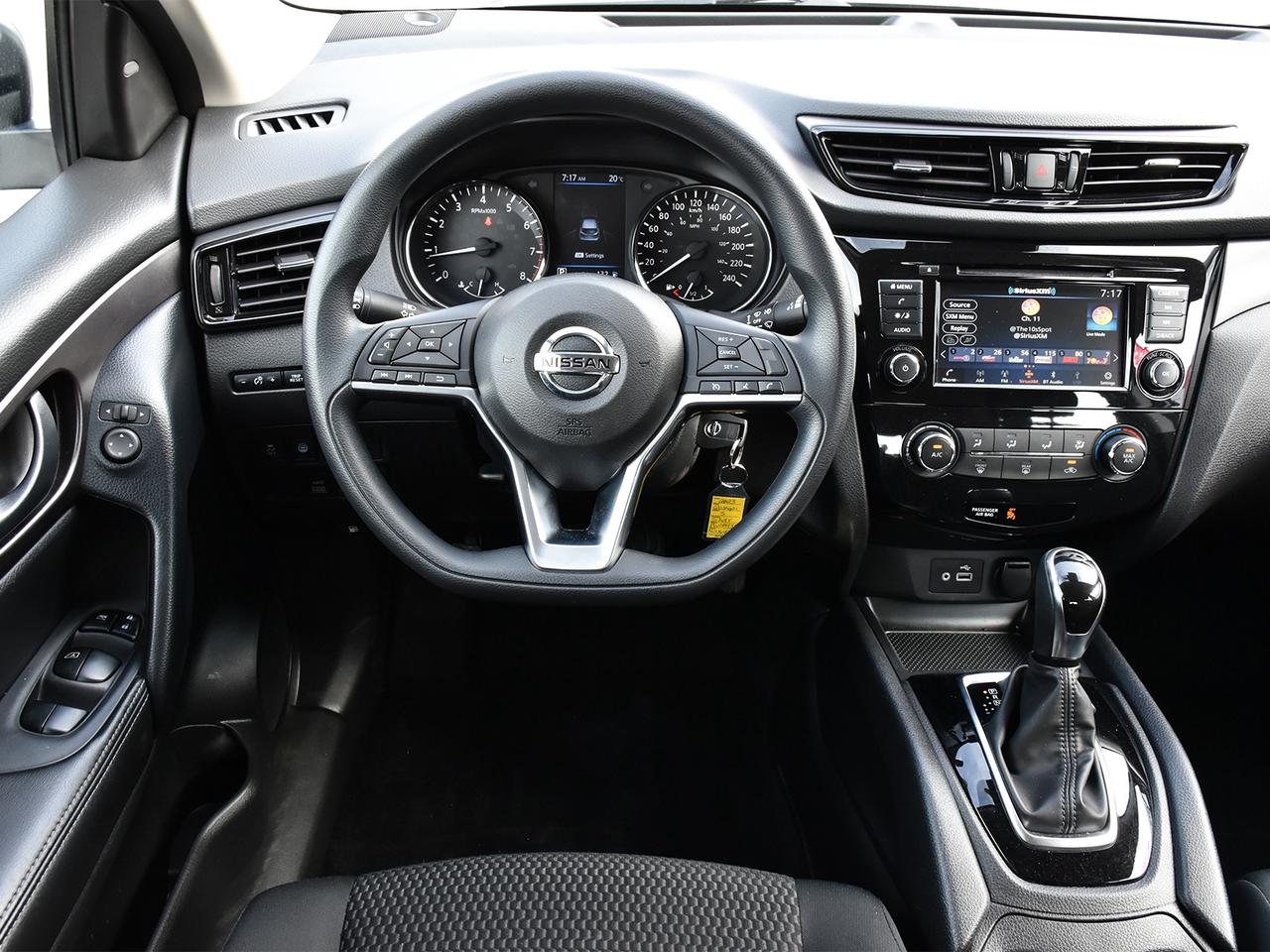 2023 Nissan Qashqai S AWD  - Certified - Heated Seats Photo