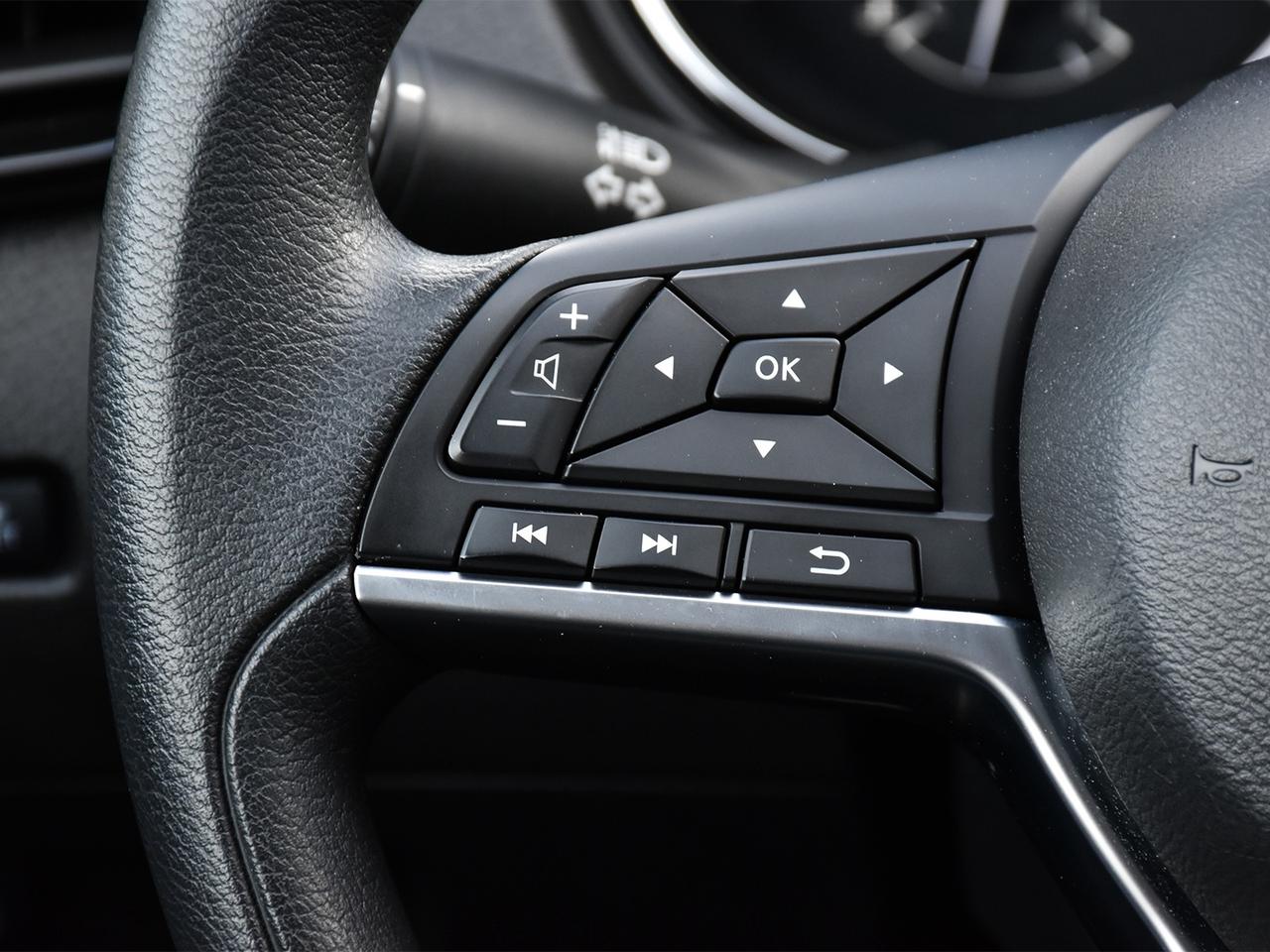 2023 Nissan Qashqai S AWD  - Certified - Heated Seats Photo