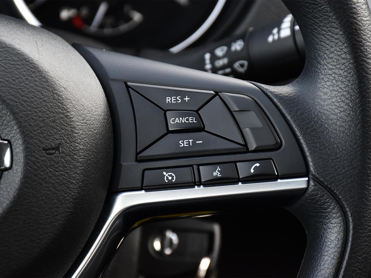 2023 Nissan Qashqai S AWD  - Certified - Heated Seats Photo