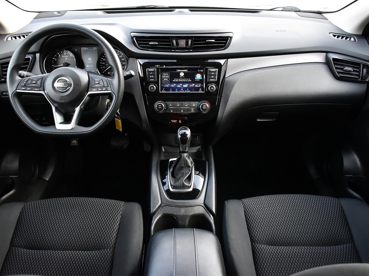 2023 Nissan Qashqai S AWD  - Certified - Heated Seats Photo