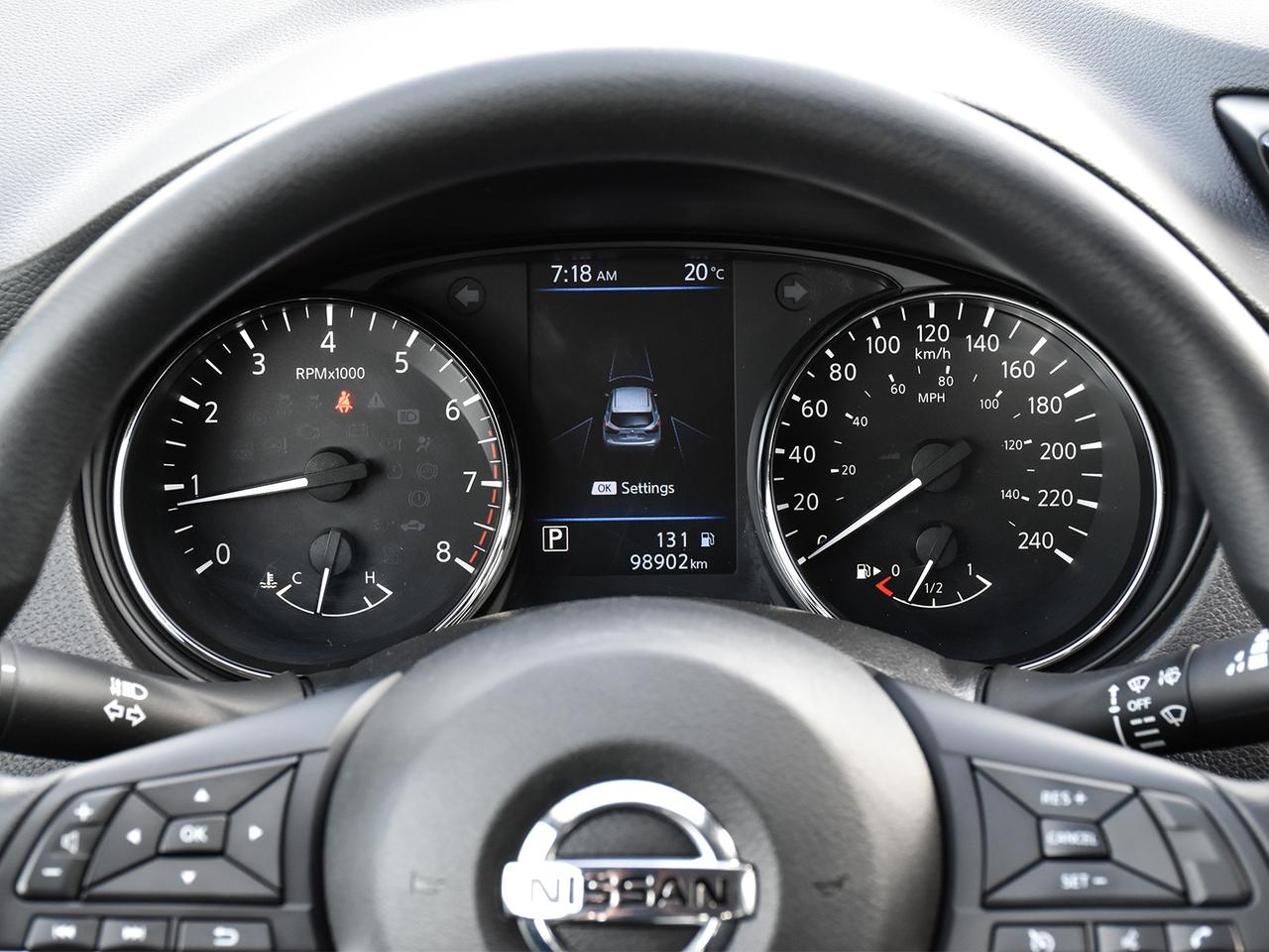 2023 Nissan Qashqai S AWD  - Certified - Heated Seats Photo
