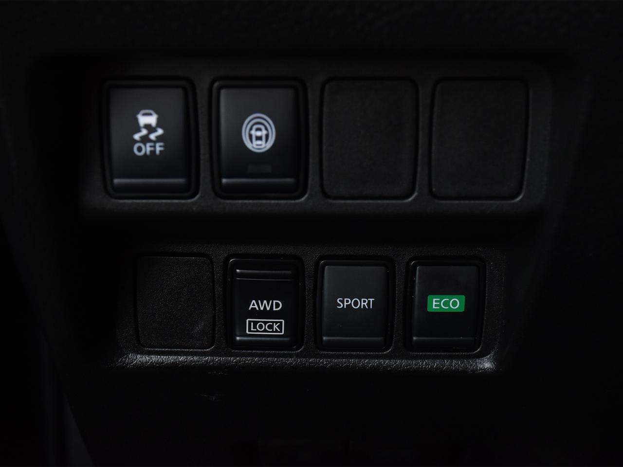 2023 Nissan Qashqai S AWD  - Certified - Heated Seats Photo