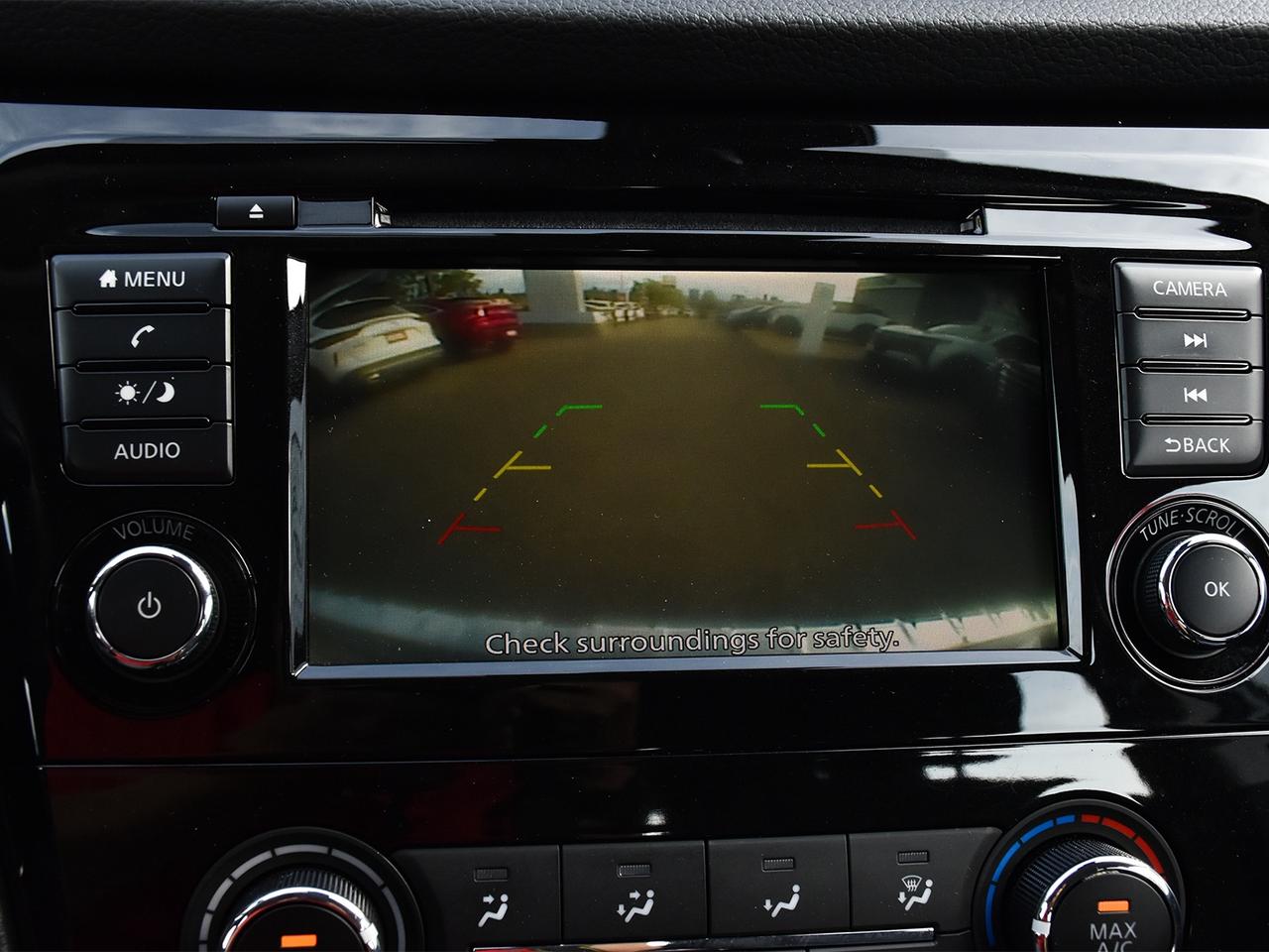 2023 Nissan Qashqai S AWD  - Certified - Heated Seats Photo