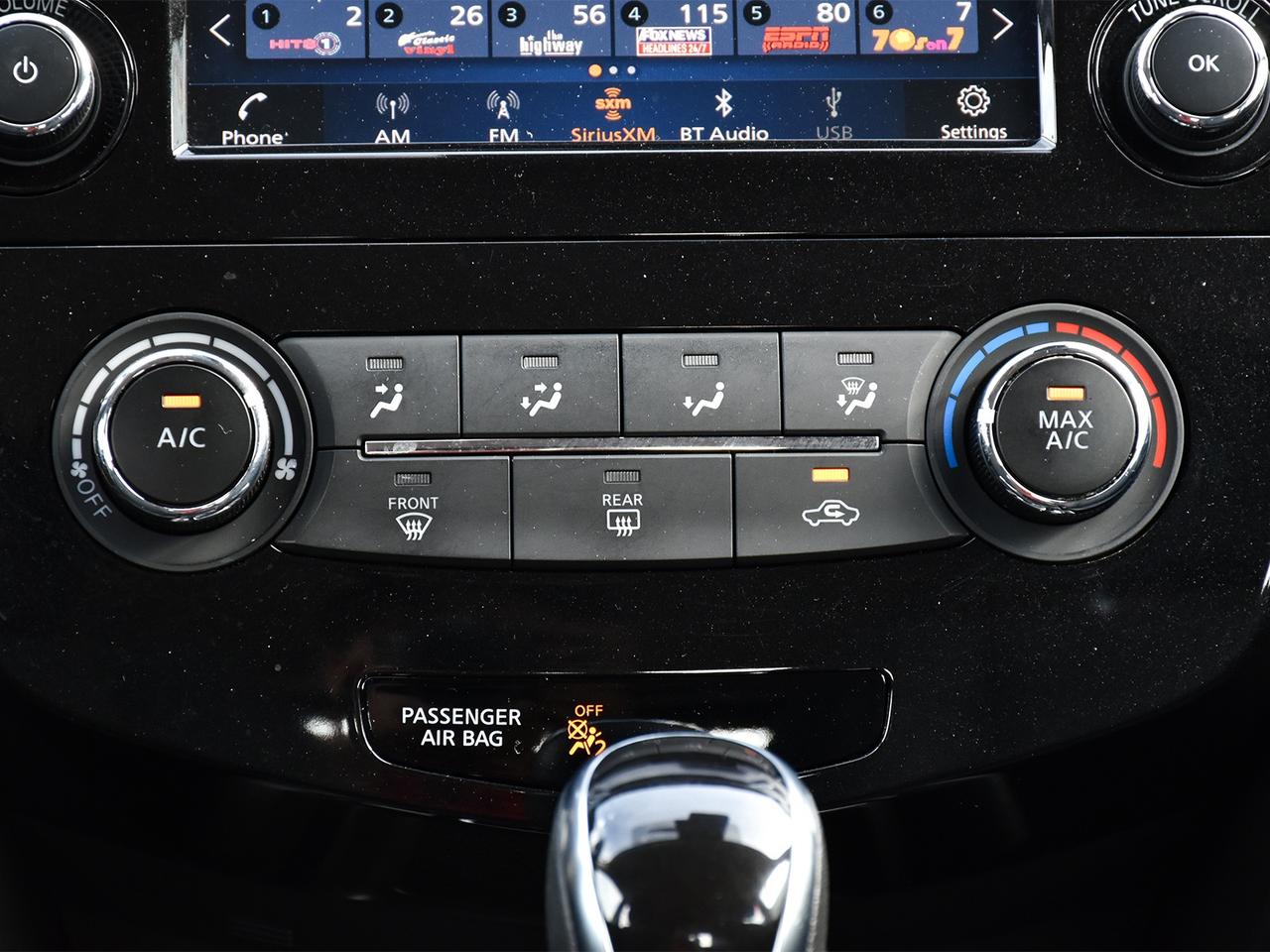 2023 Nissan Qashqai S AWD  - Certified - Heated Seats Photo