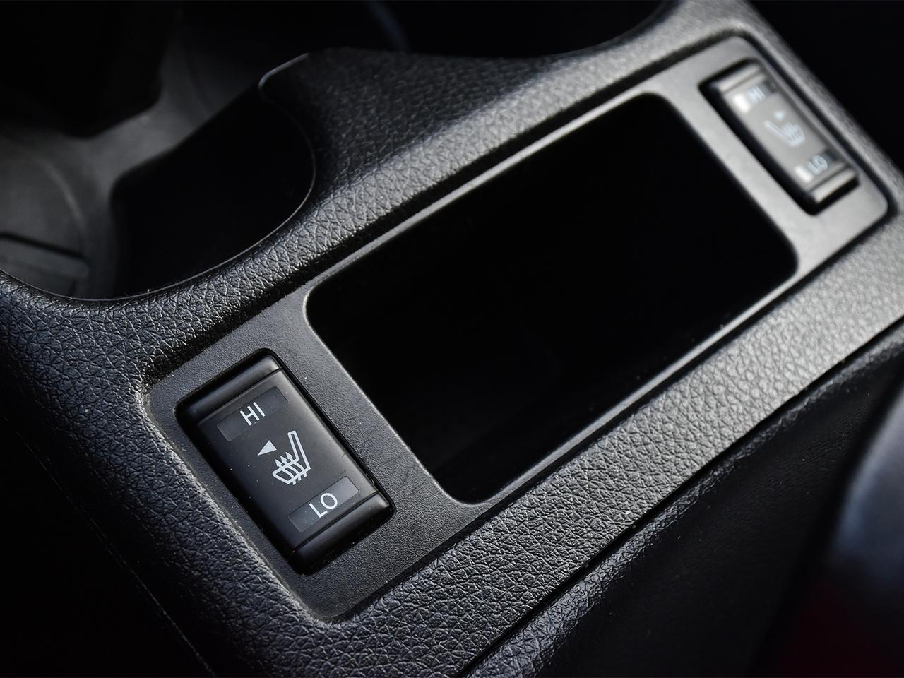 2023 Nissan Qashqai S AWD  - Certified - Heated Seats Photo