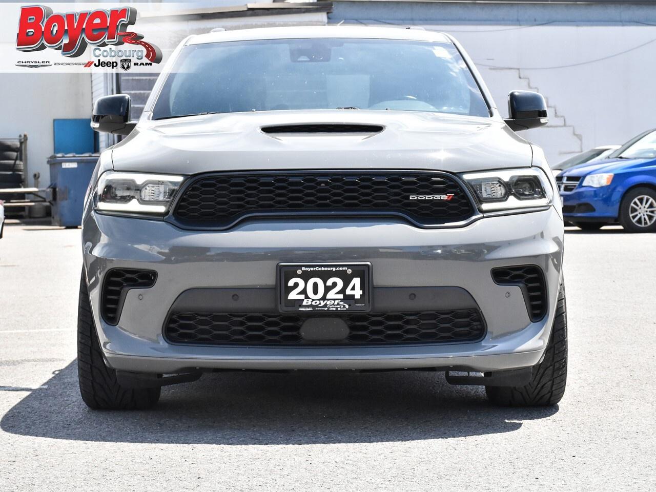 2024 Dodge Durango R/T PLUS AWD Photo