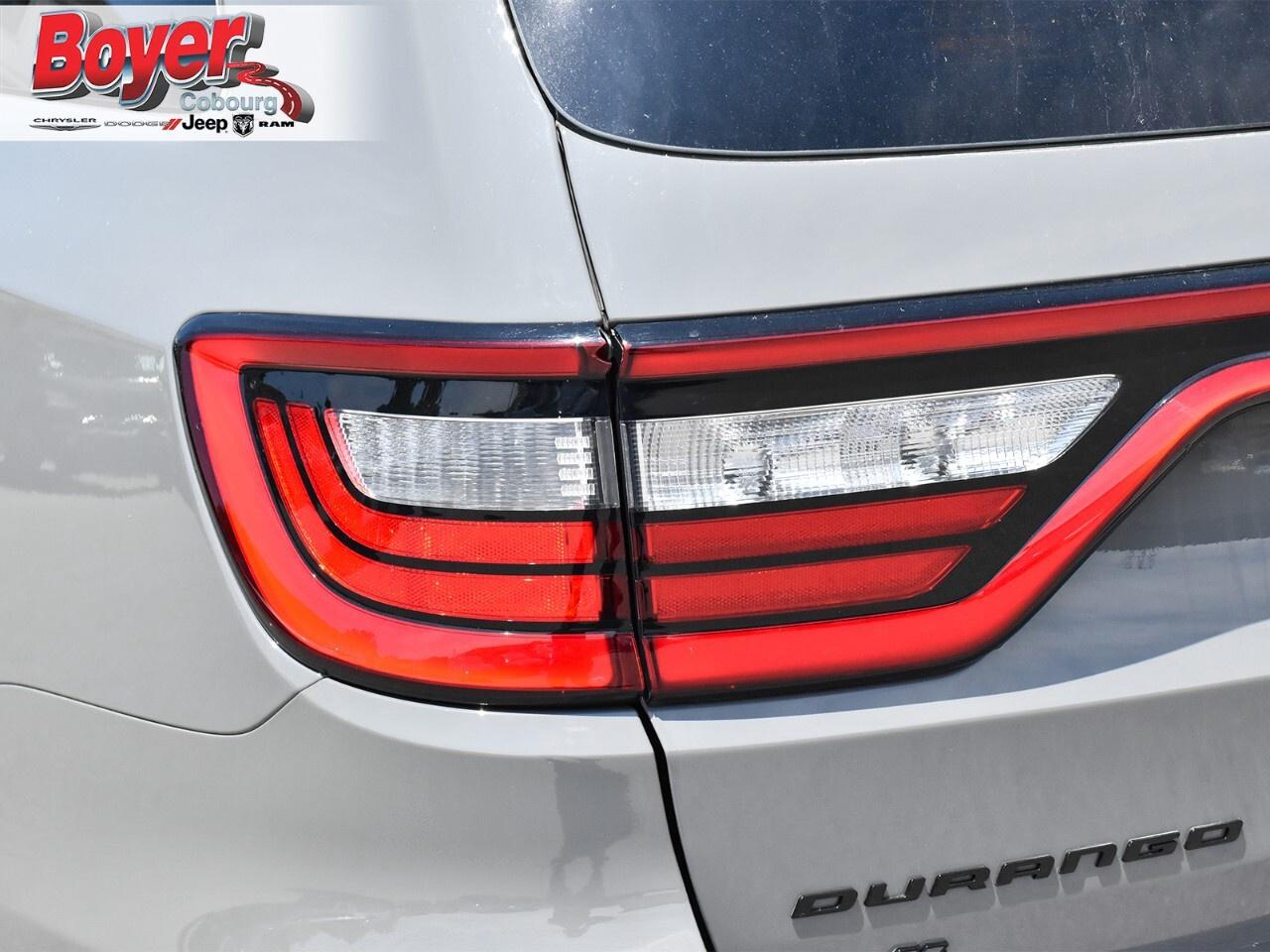 2024 Dodge Durango R/T PLUS AWD Photo