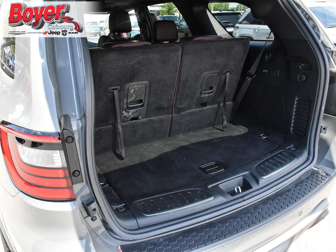 2024 Dodge Durango R/T PLUS AWD Photo