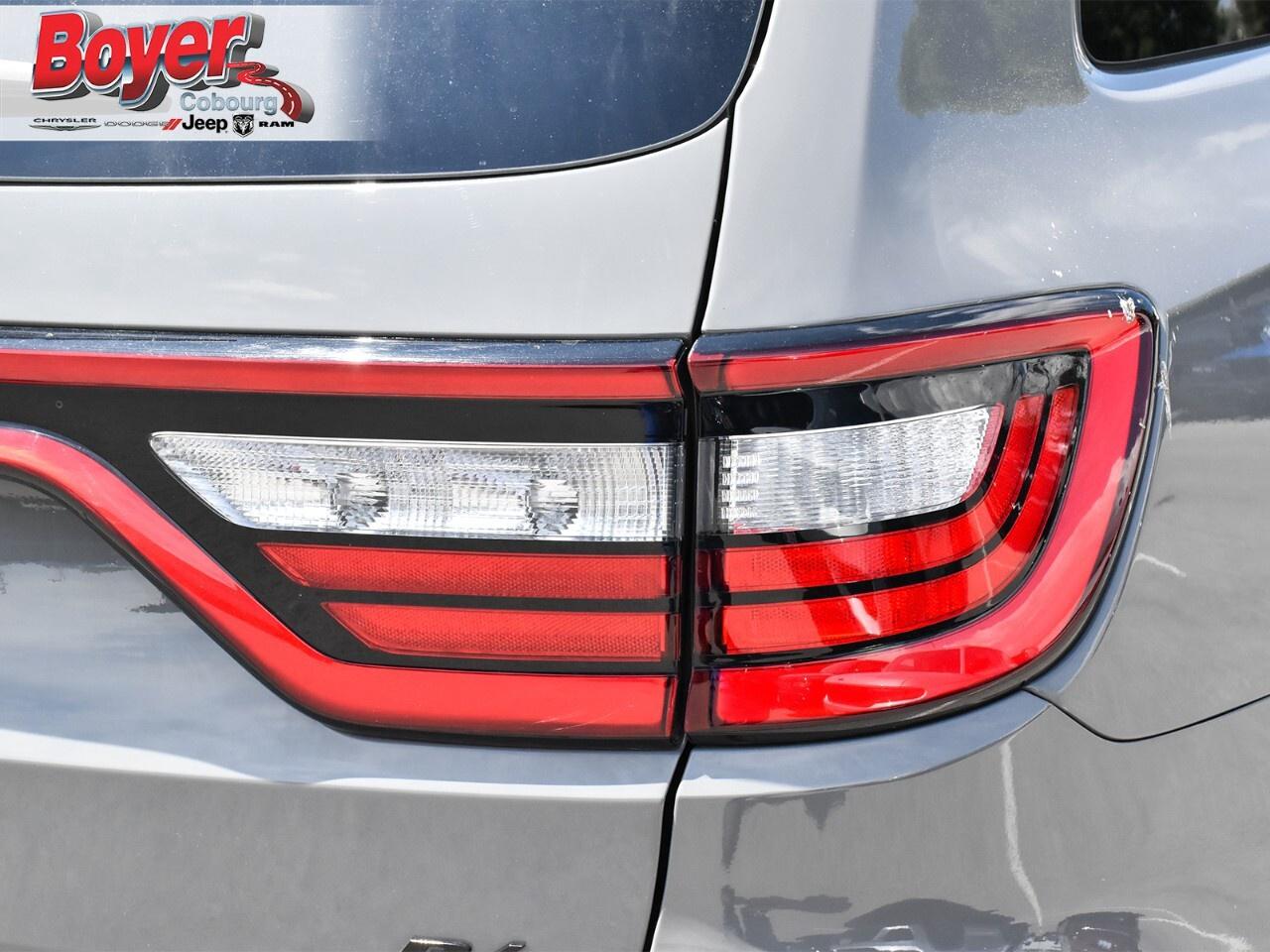 2024 Dodge Durango R/T PLUS AWD Photo