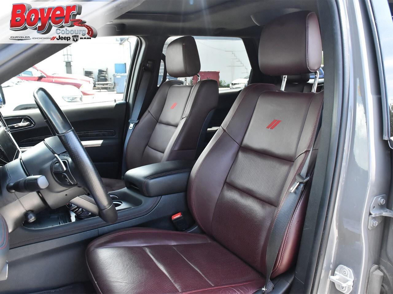 2024 Dodge Durango R/T PLUS AWD Photo