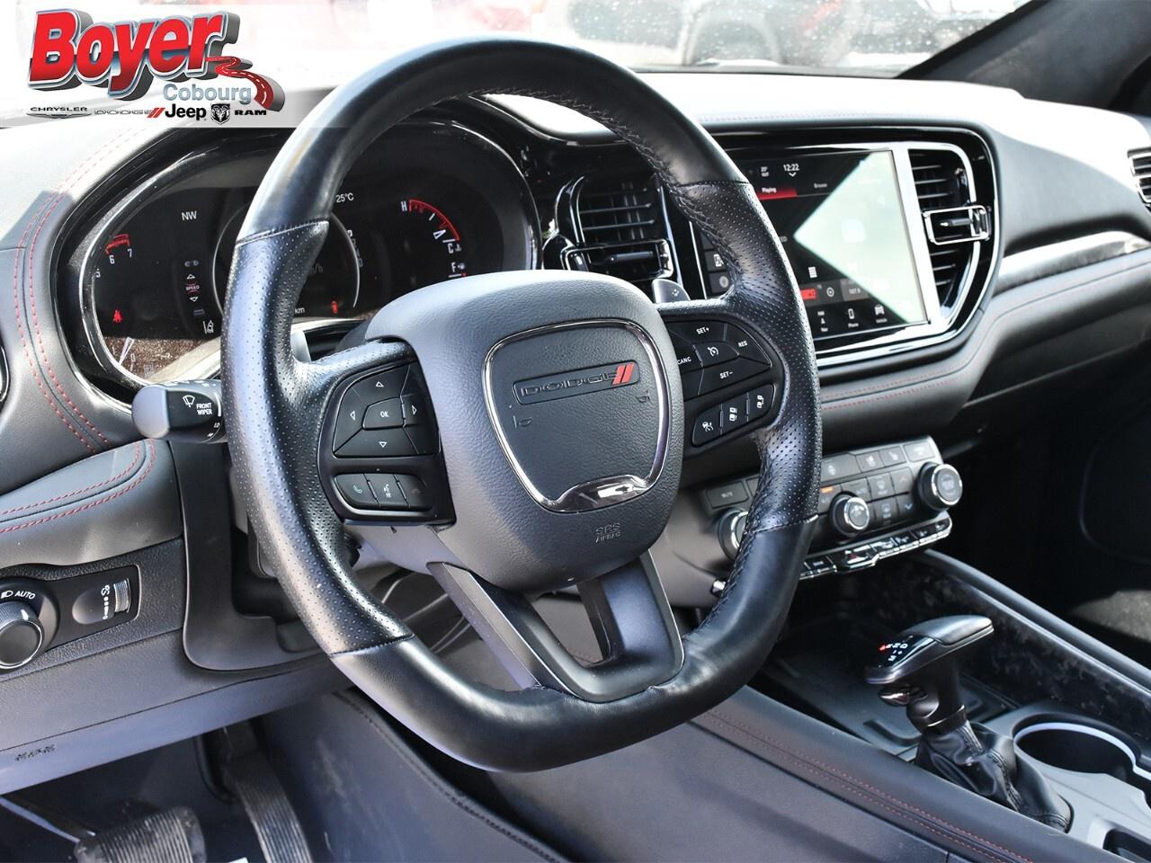 2024 Dodge Durango R/T PLUS AWD Photo