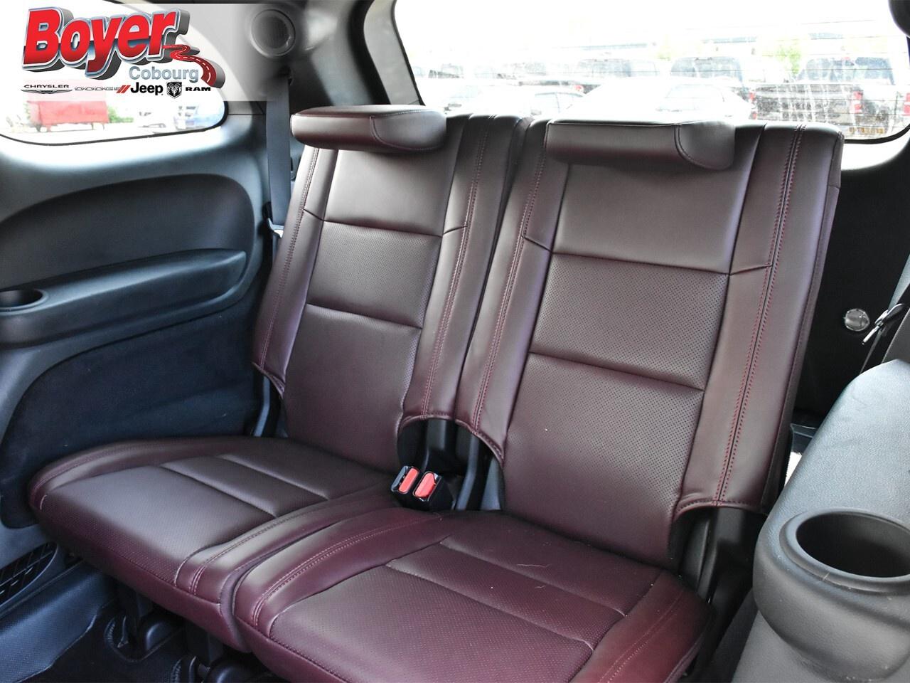 2024 Dodge Durango R/T PLUS AWD Photo