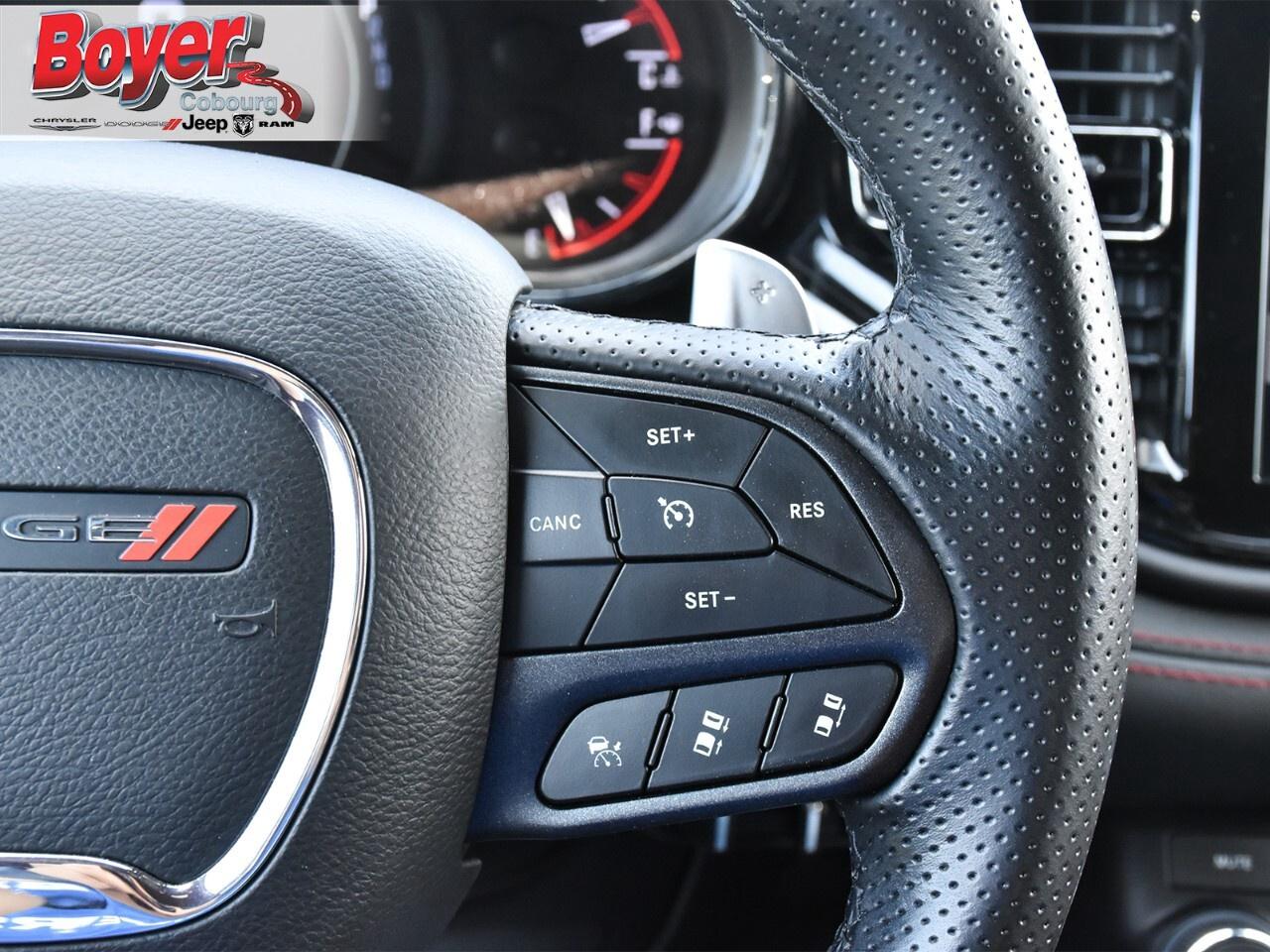 2024 Dodge Durango R/T PLUS AWD Photo