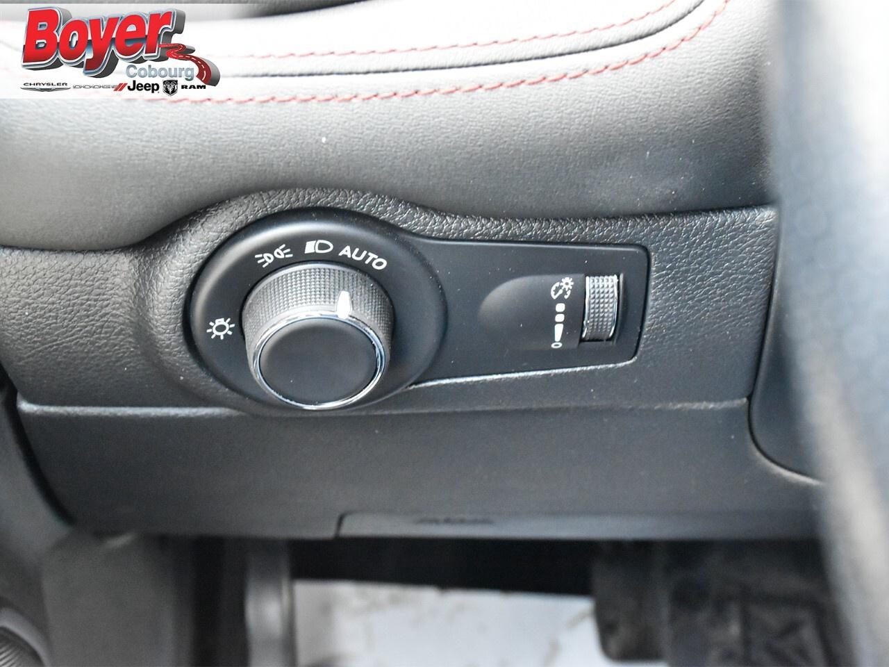 2024 Dodge Durango R/T PLUS AWD Photo