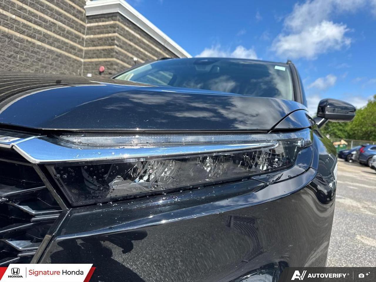 2024 Honda CR-V Sport Photo