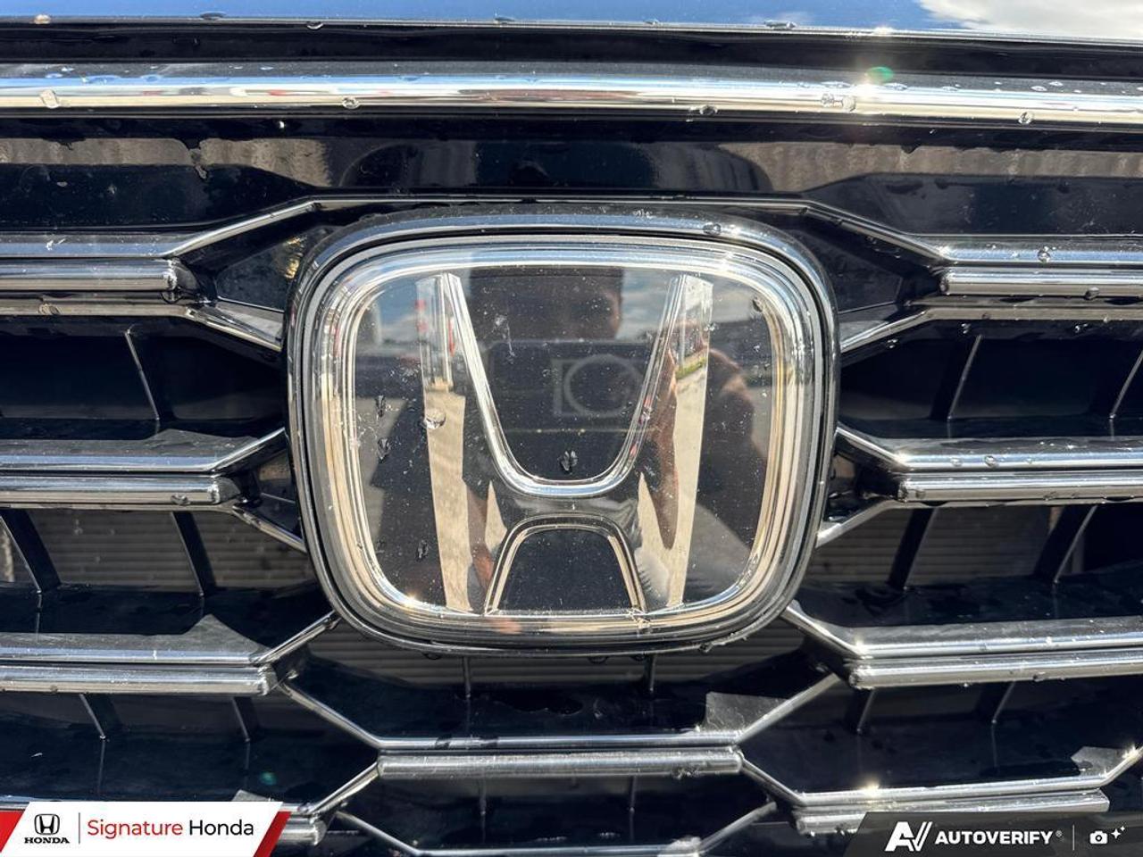 2024 Honda CR-V Sport Photo