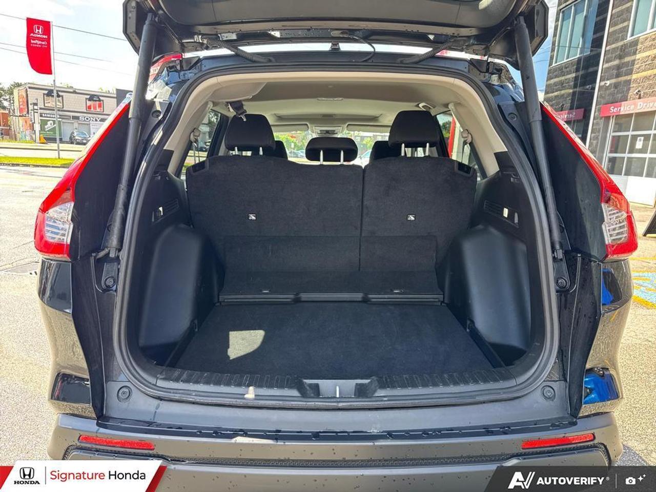 2024 Honda CR-V Sport Photo