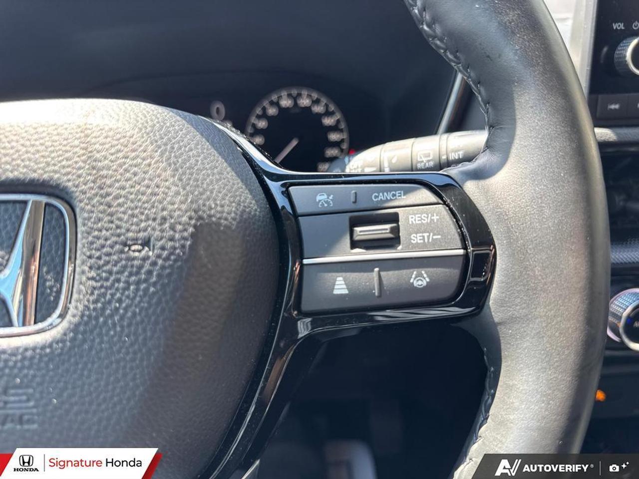 2024 Honda CR-V Sport Photo