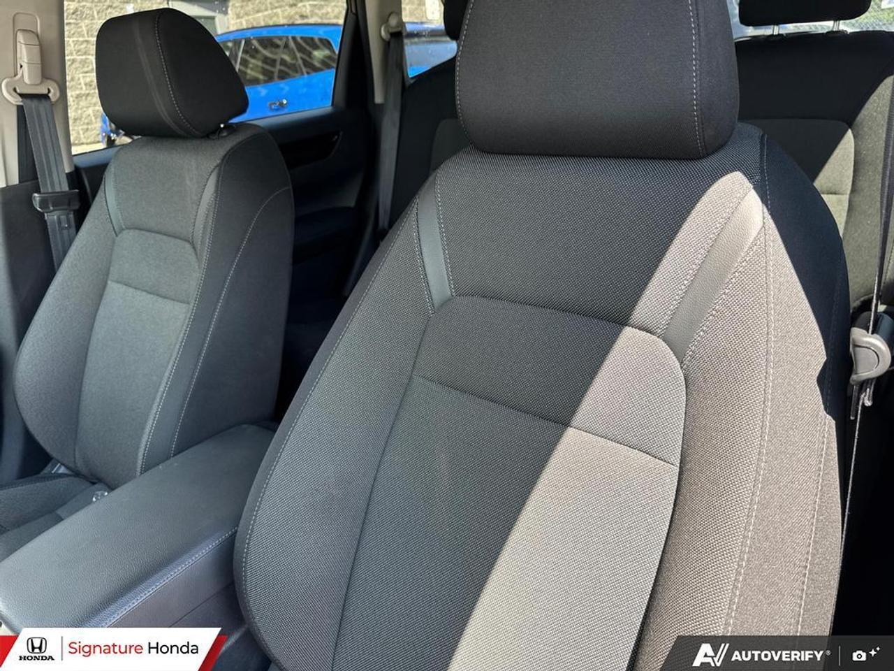 2024 Honda CR-V Sport Photo