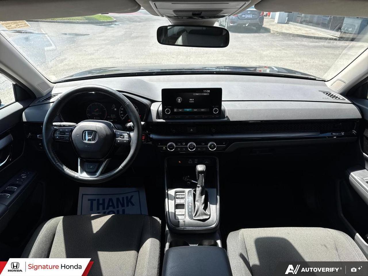 2024 Honda CR-V Sport Photo
