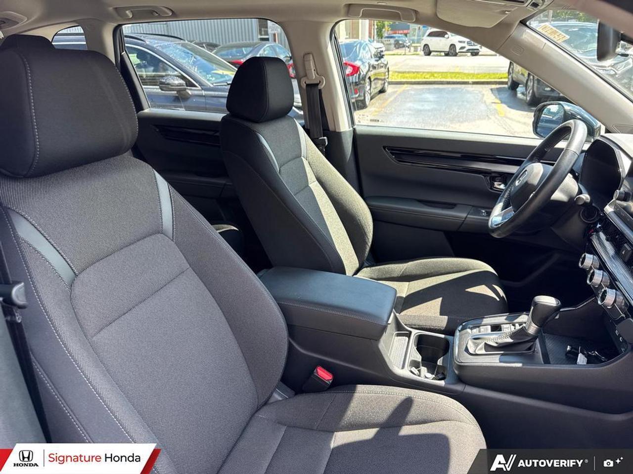 2024 Honda CR-V Sport Photo