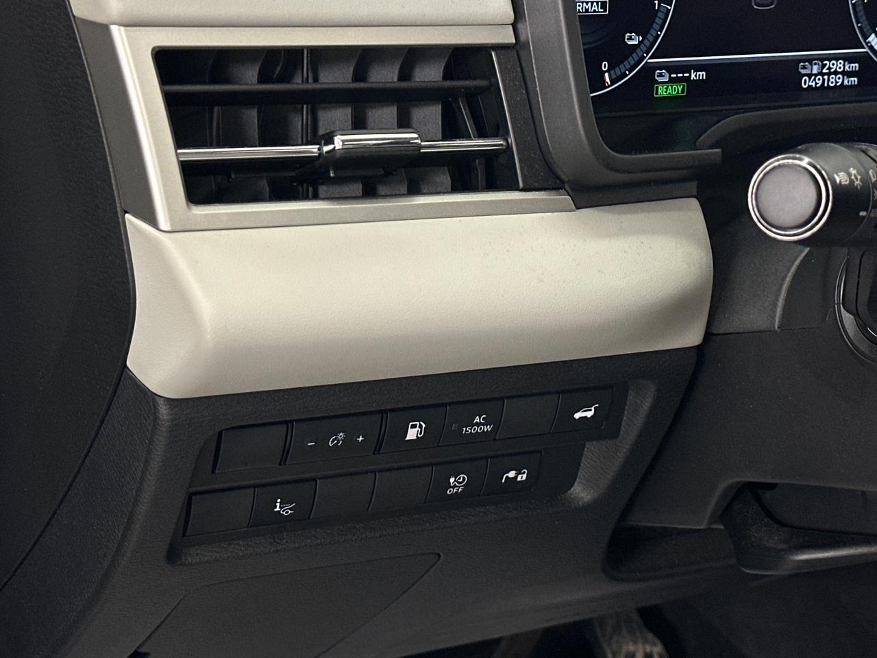 2024 Mitsubishi Outlander Phev GT Photo