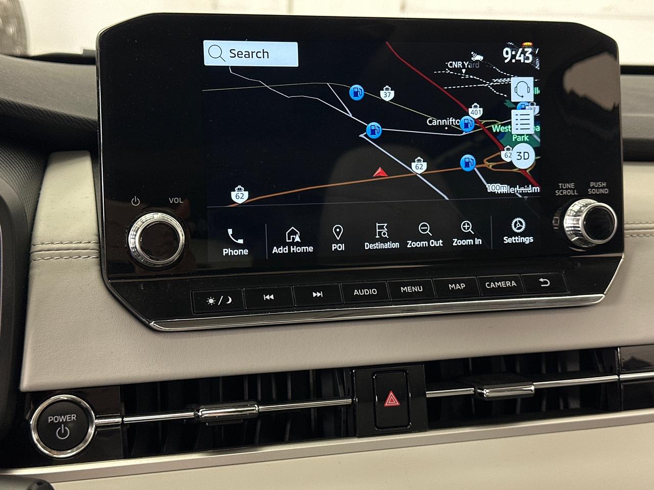 2024 Mitsubishi Outlander Phev GT Photo