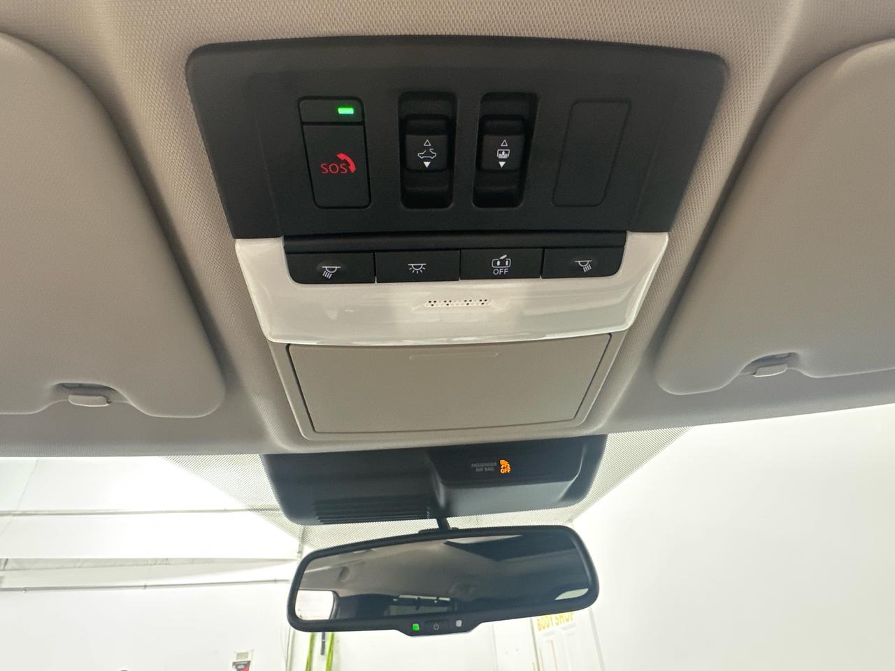 2024 Mitsubishi Outlander Phev GT Photo