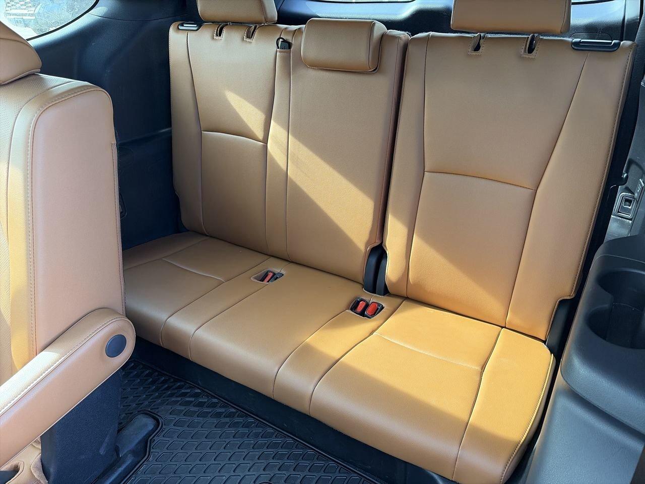 2026 Toyota Highlander Hybrid Limited AWD Platinum 6.95%TCUV   LEATHER   HEAT/VE Photo