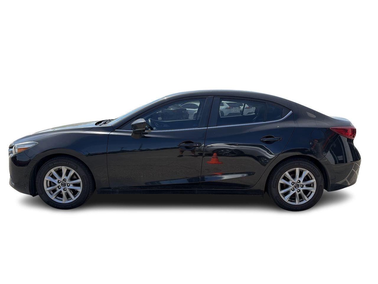 2017 Mazda Mazda3 Sport GS at SOLD AS/IS   CLOTH   BLUETOOTH CONNECTION Photo