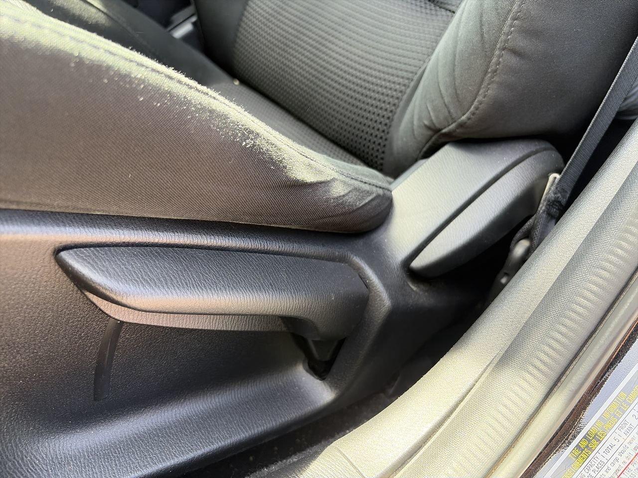 2017 Mazda Mazda3 Sport GS at SOLD AS/IS   CLOTH   BLUETOOTH CONNECTION Photo
