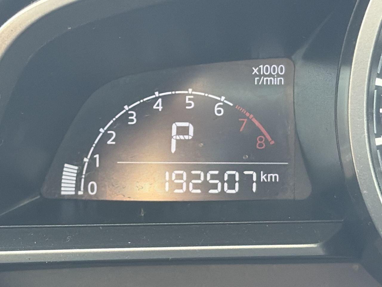 2017 Mazda Mazda3 Sport GS at SOLD AS/IS   CLOTH   BLUETOOTH CONNECTION Photo