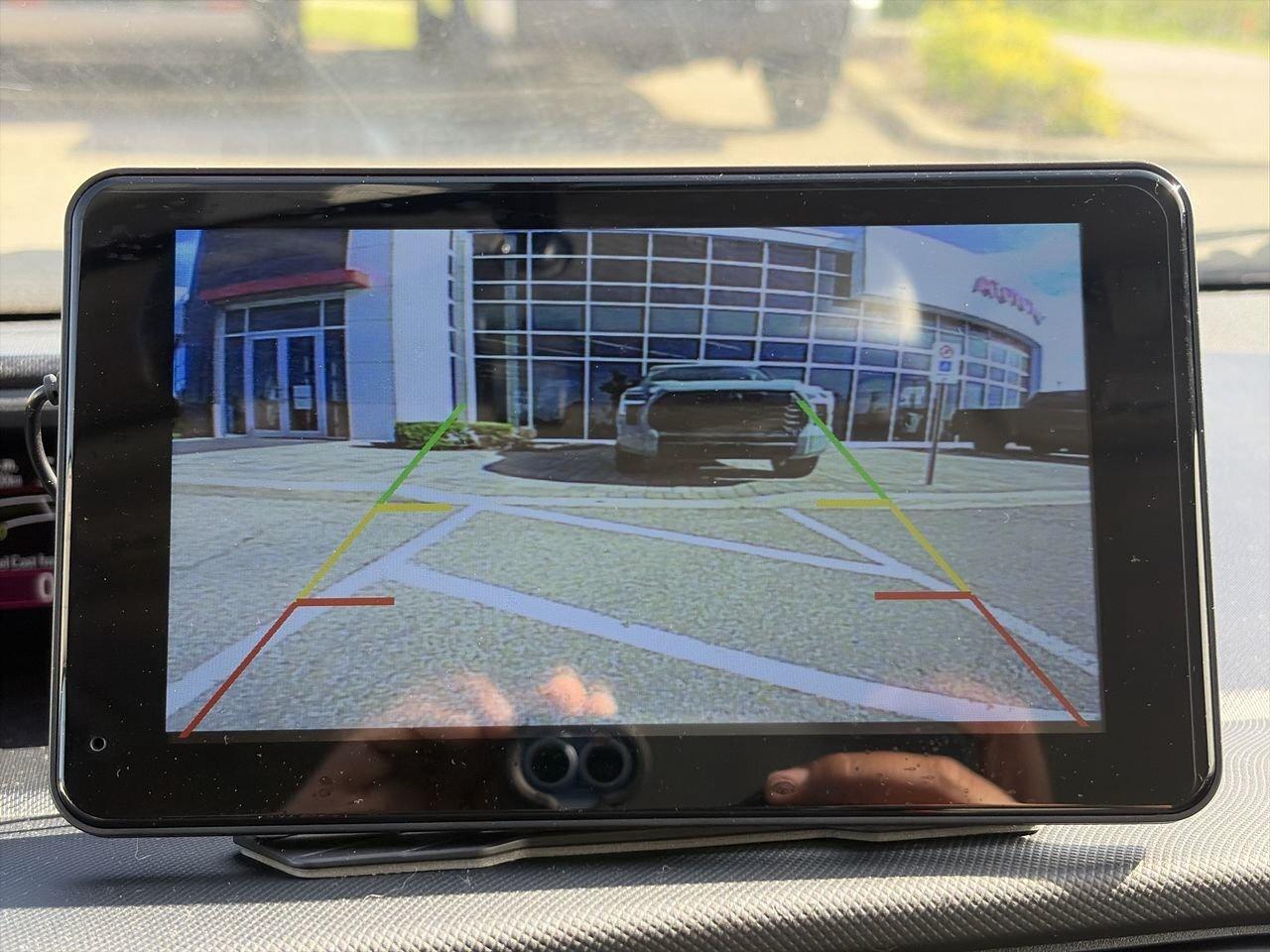 2015 Toyota Prius c eCVT SOLD AS/IS   CLOTH   BLUETOOTH CONNECTION Photo