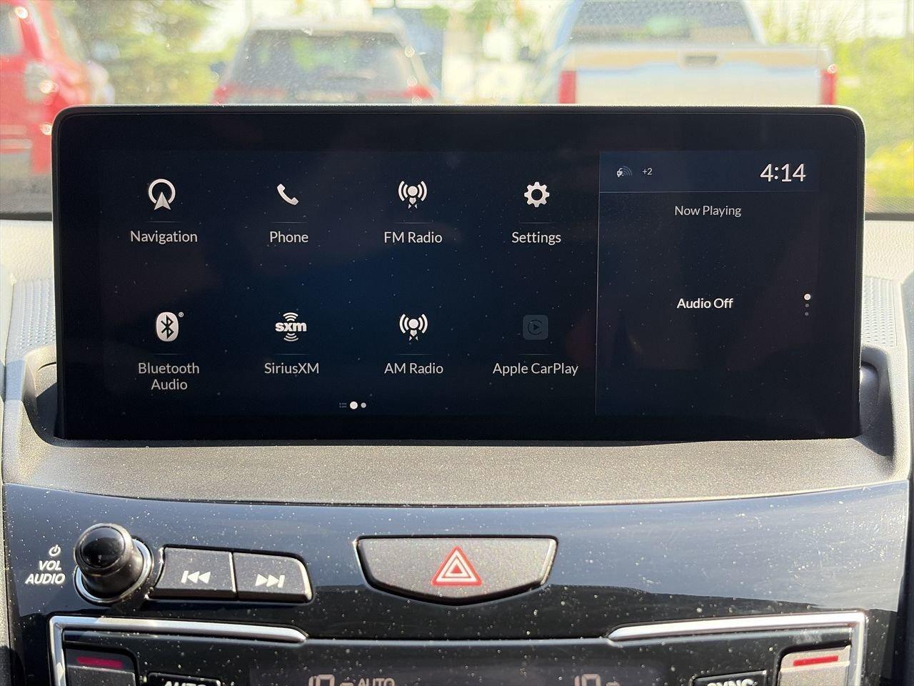 2020 Acura RDX SH-AWD A-Spec at RED INTERIOR   PANO SUNROOF   HEA Photo