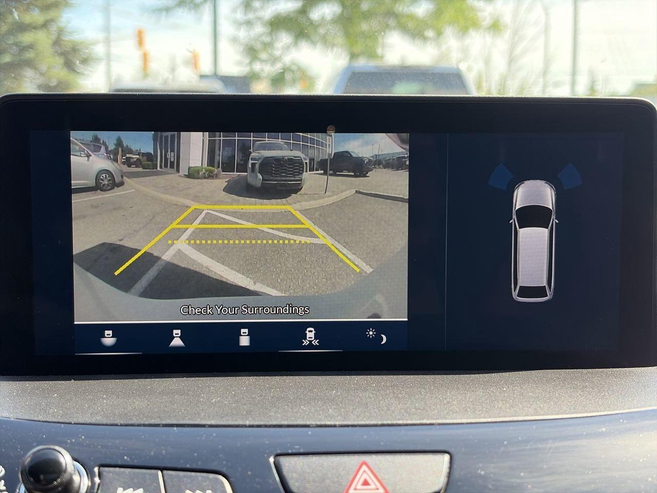 2020 Acura RDX SH-AWD A-Spec at RED INTERIOR   PANO SUNROOF   HEA Photo