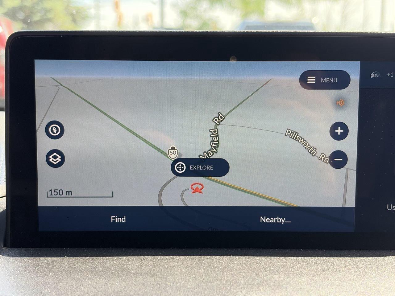 2020 Acura RDX SH-AWD A-Spec at RED INTERIOR   PANO SUNROOF   HEA Photo