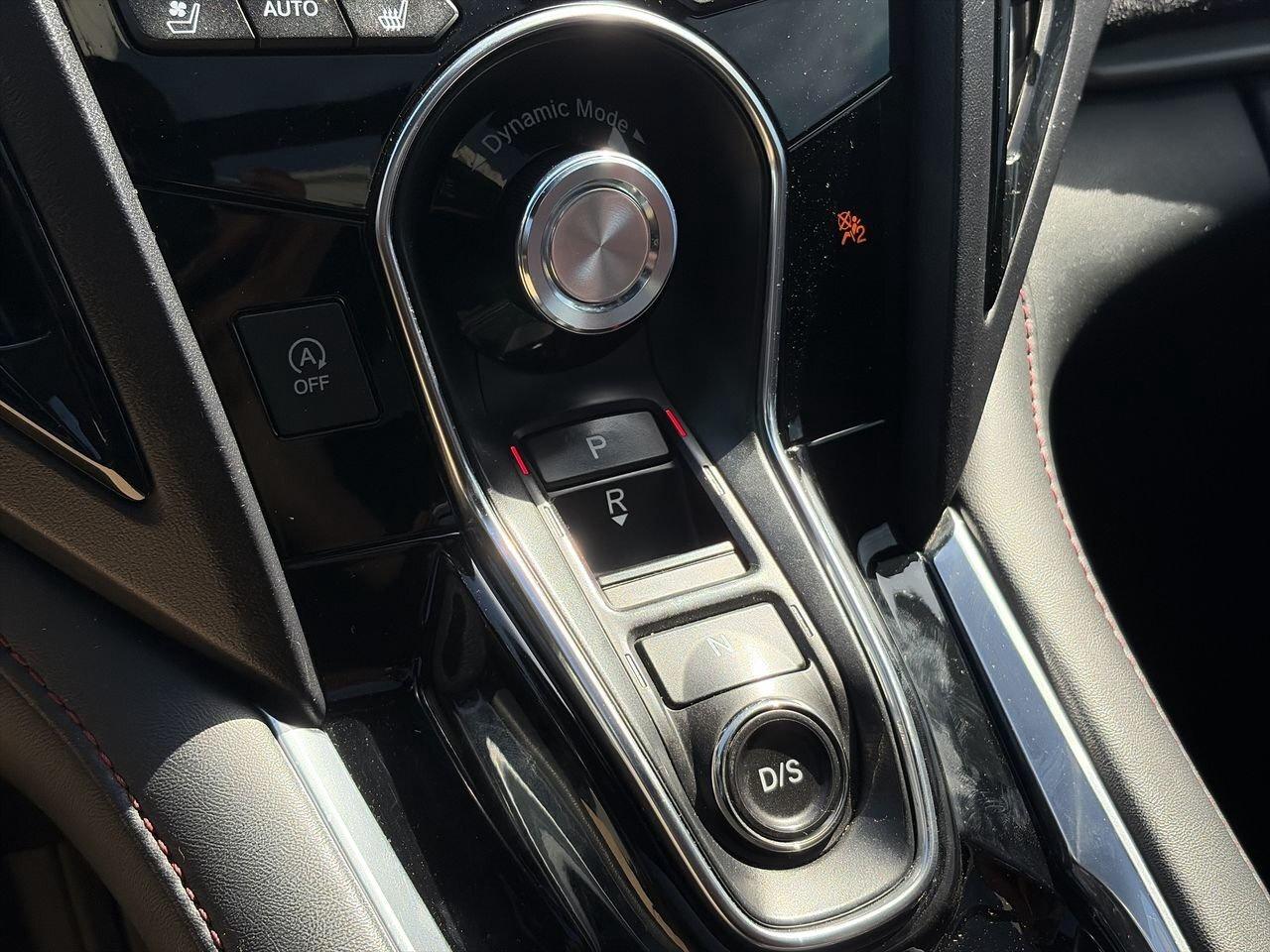 2020 Acura RDX SH-AWD A-Spec at RED INTERIOR   PANO SUNROOF   HEA Photo