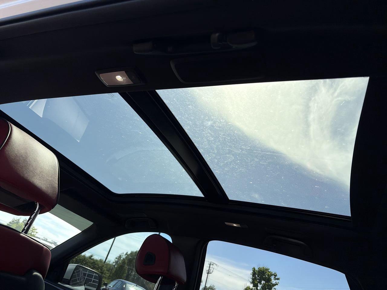 2020 Acura RDX SH-AWD A-Spec at RED INTERIOR   PANO SUNROOF   HEA Photo