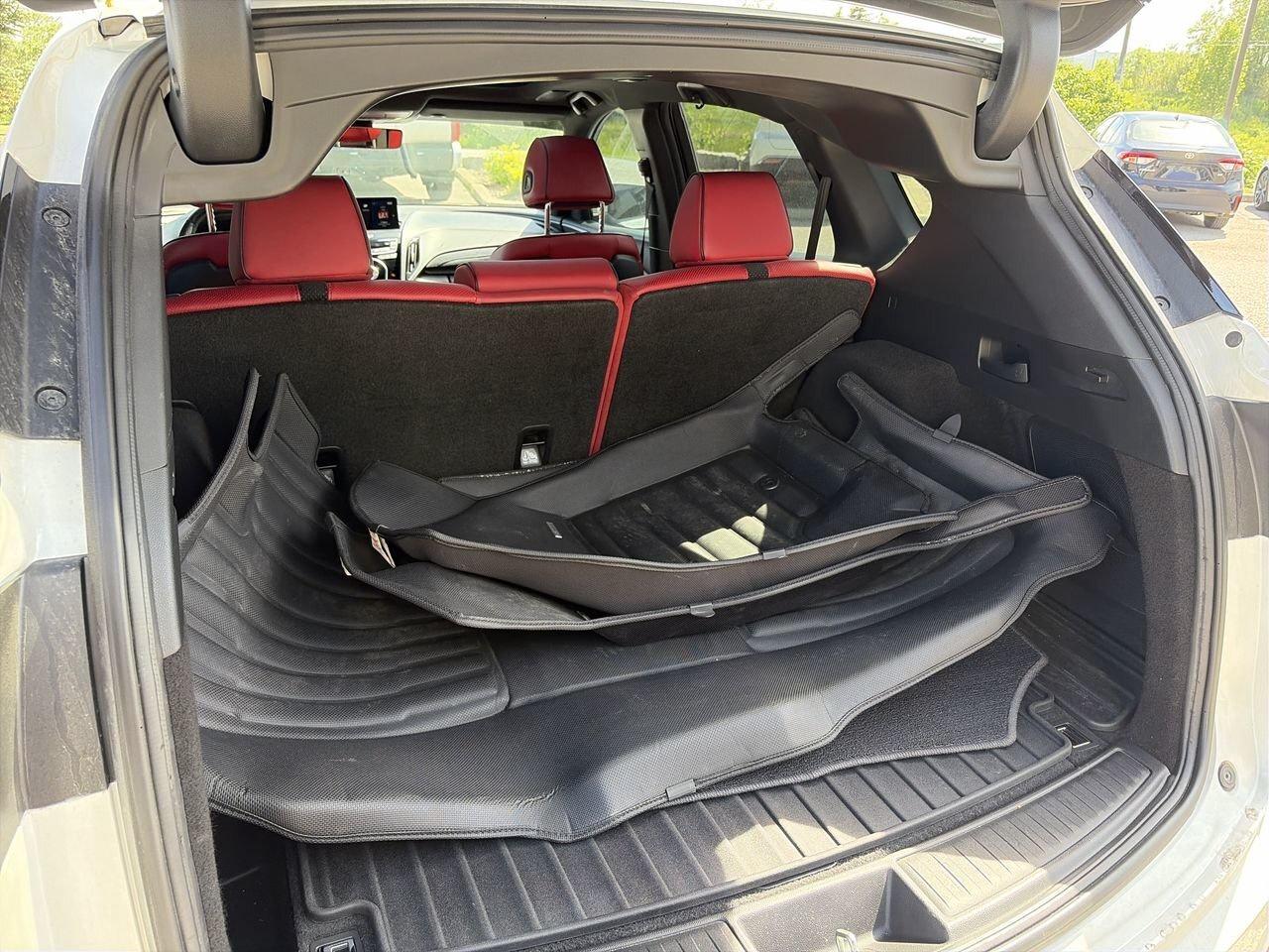 2020 Acura RDX SH-AWD A-Spec at RED INTERIOR   PANO SUNROOF   HEA Photo