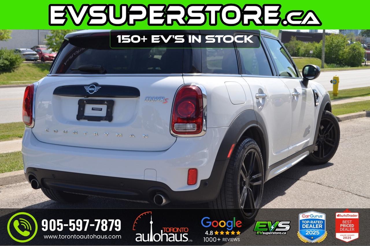 2020 MINI Countryman S I ALL4 I 1 OWNER I NO ACCIDENTS Photo