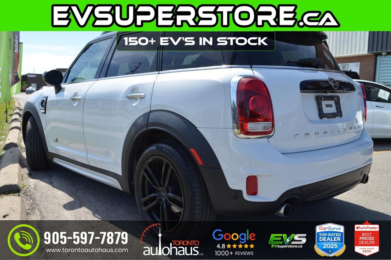 2020 MINI Countryman S I ALL4 I 1 OWNER I NO ACCIDENTS Photo
