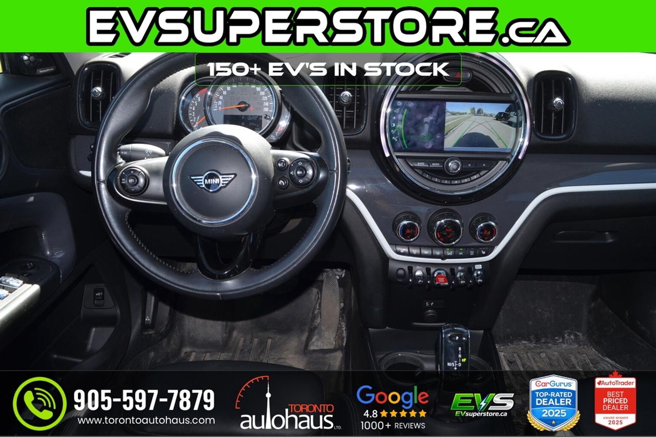 2020 MINI Countryman S I ALL4 I 1 OWNER I NO ACCIDENTS Photo