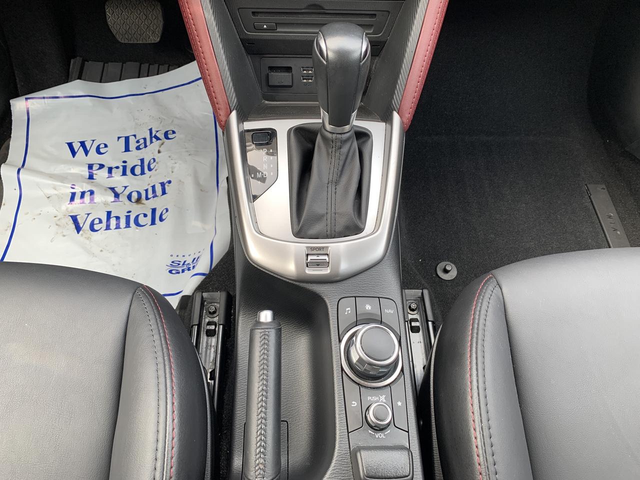2016 Mazda CX-3 AWD 4dr TOURING SKYACTIV Technology Photo