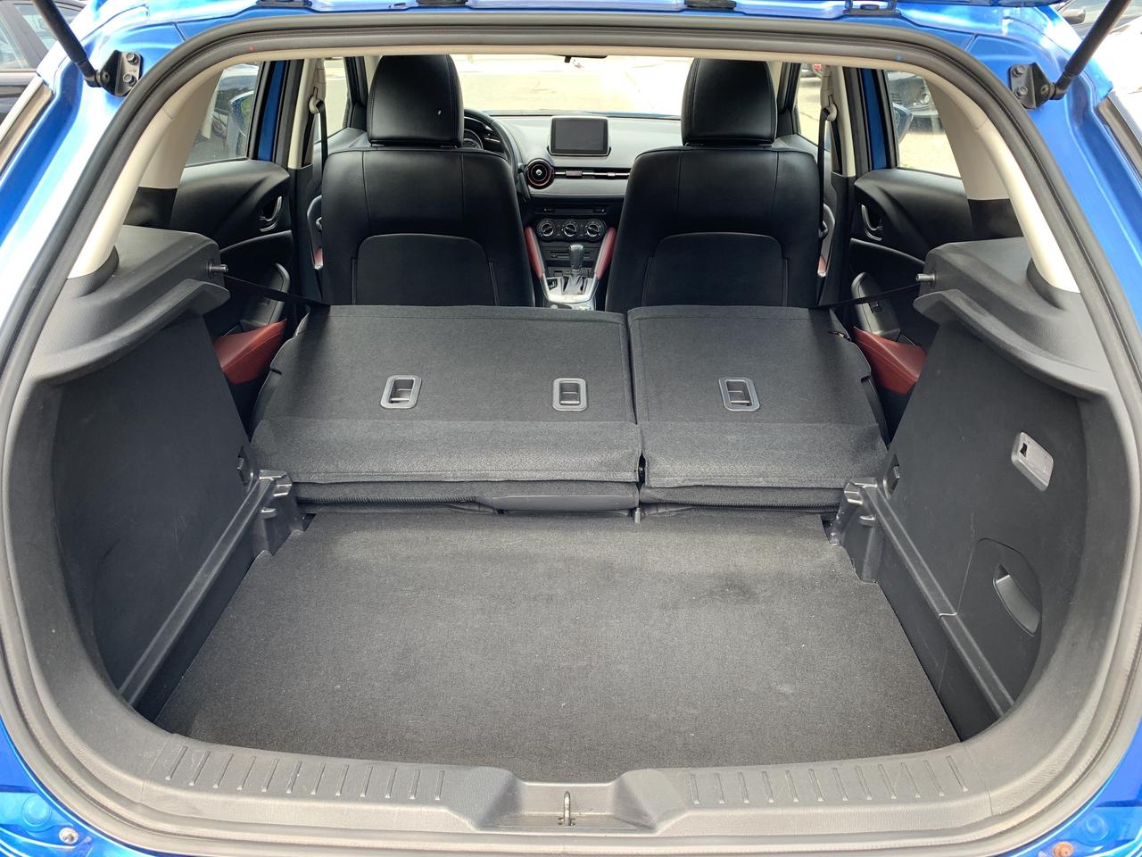 2016 Mazda CX-3 AWD 4dr TOURING SKYACTIV Technology Photo