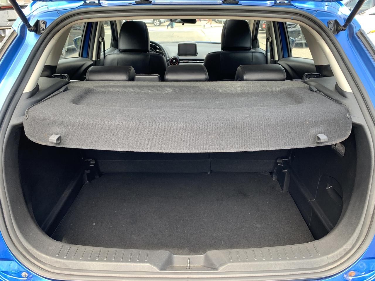2016 Mazda CX-3 AWD 4dr TOURING SKYACTIV Technology Photo