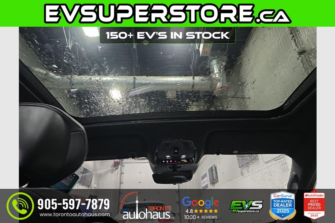 2024 Cadillac LYRIQ SPORT 3 I 600E4 AWD Photo