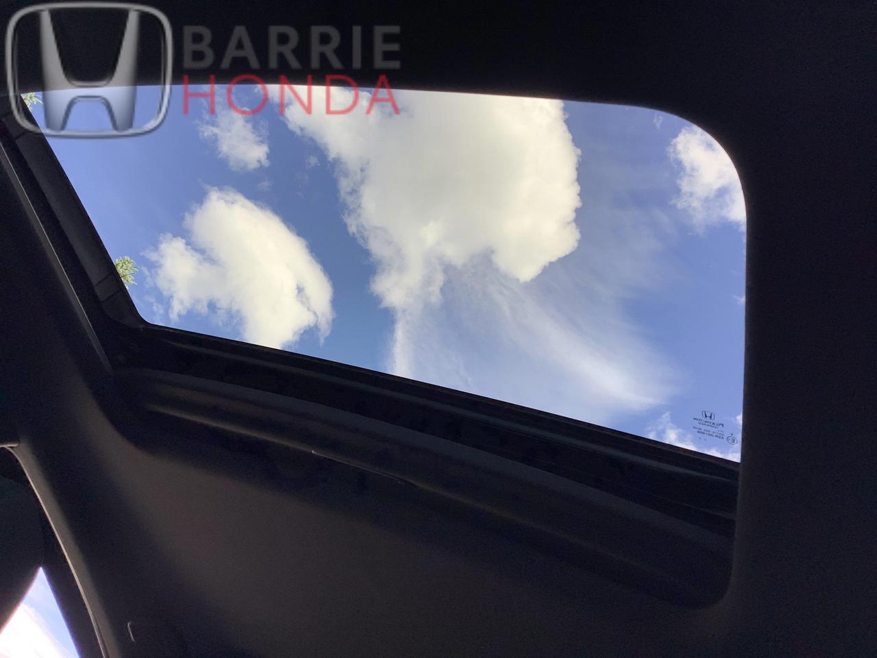 2019 Honda Civic Sport (M6) 4dr Hatchback Photo