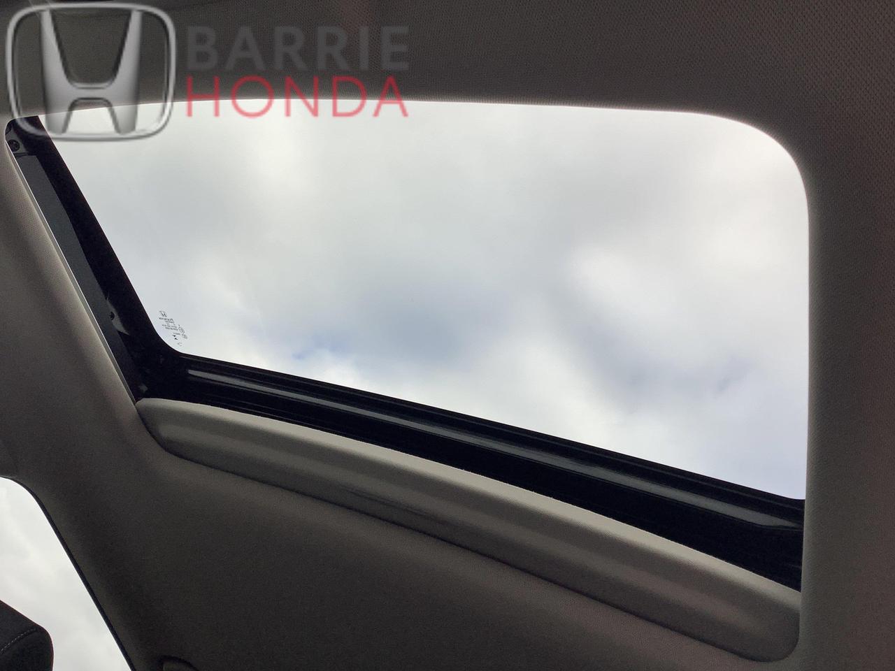 2025 Honda CR-V Sport 4dr All-Wheel Drive Photo