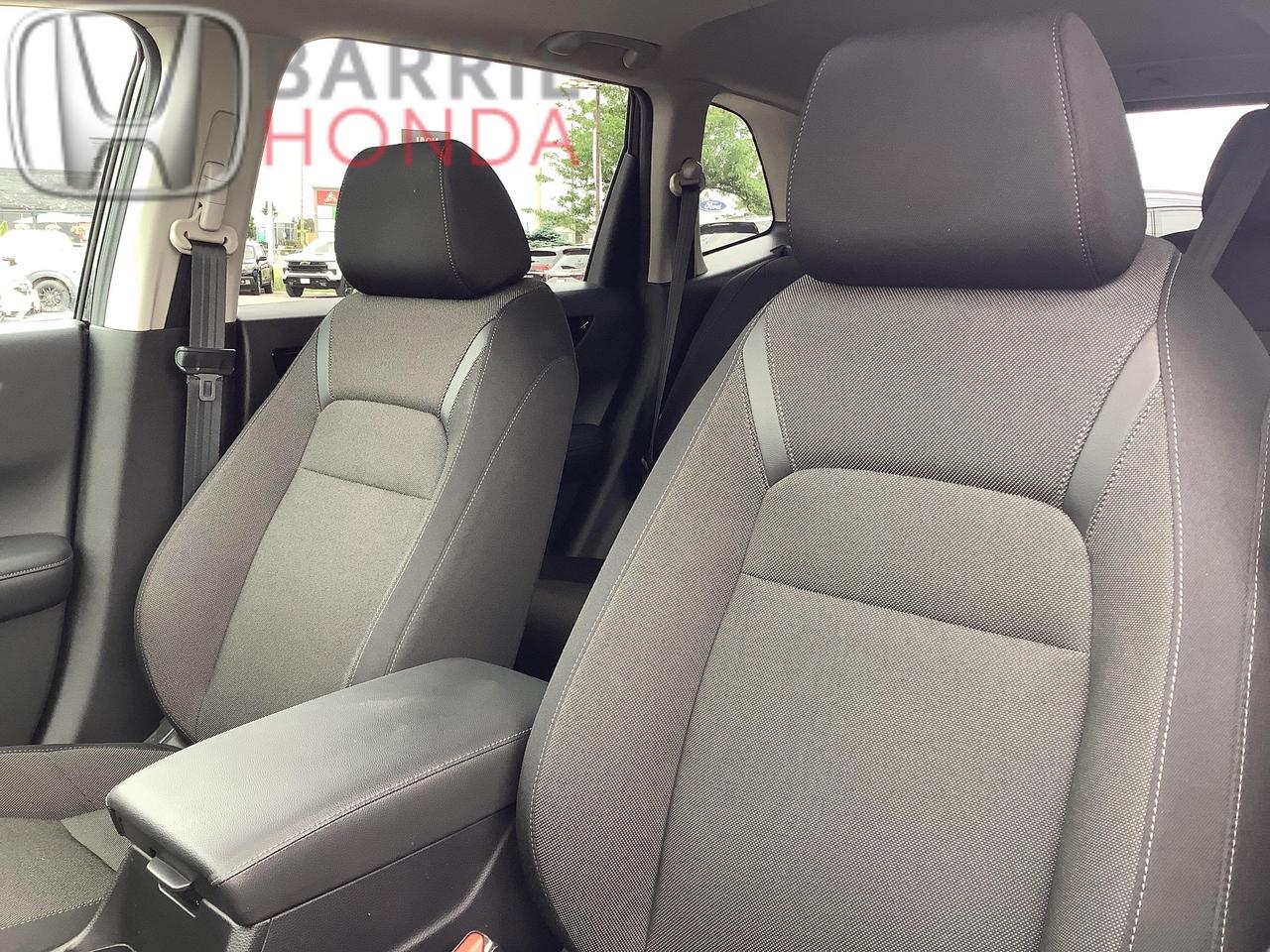 2025 Honda CR-V Sport 4dr All-Wheel Drive Photo4